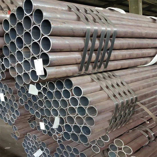 Bolier Steel Pipe Bolier Steel Pipe
