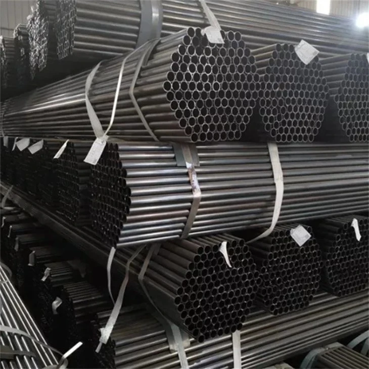 28 Cold Drawn Seamless Steel Tube