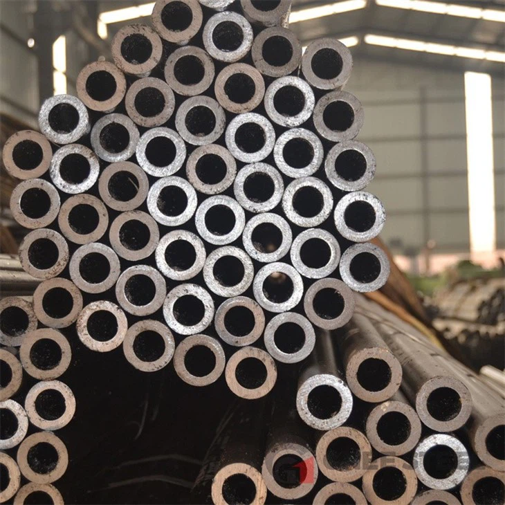 ASTM A106B Low Carbon Steel Pipe