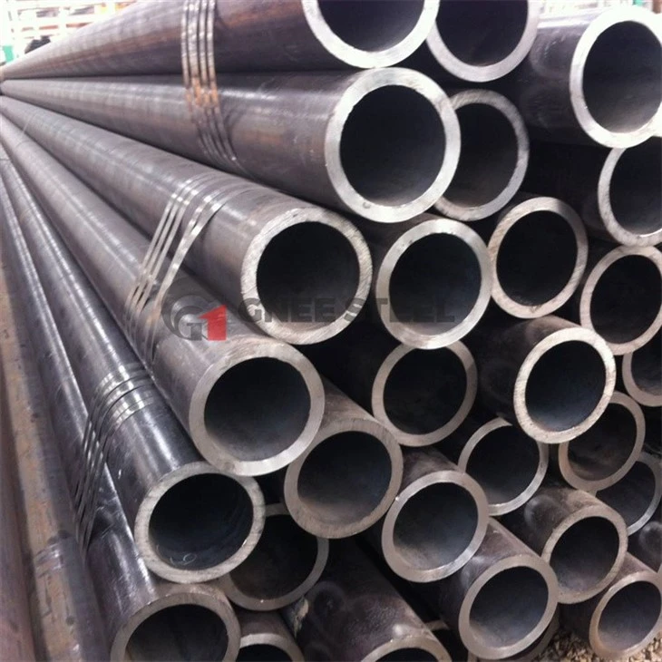 BS EN10294-1 Alloy Steel Hollow Bar