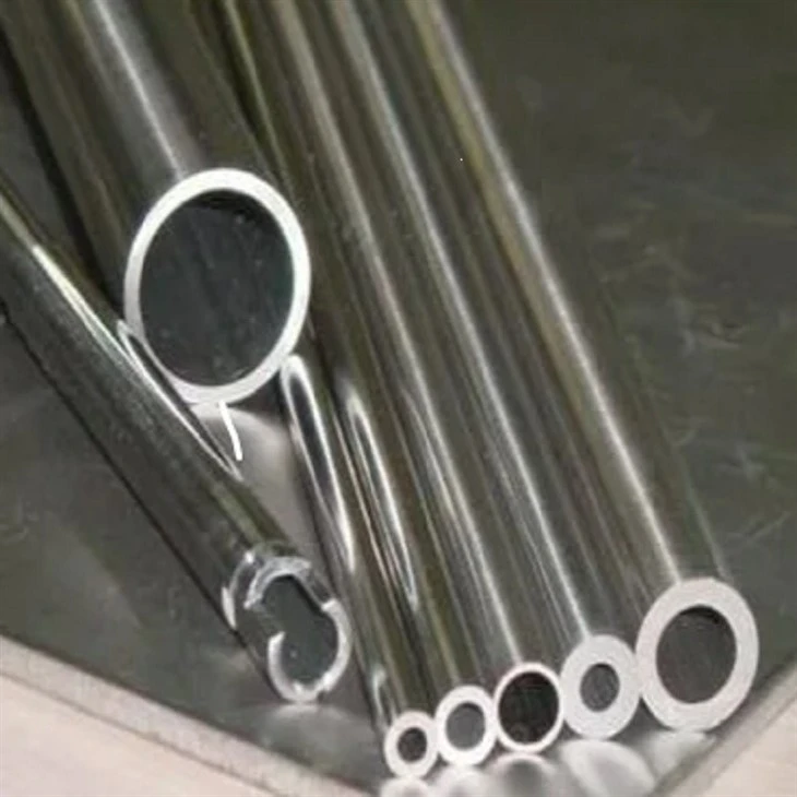 C45 Seamless Steel Tube