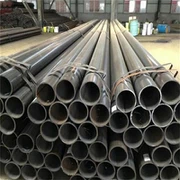 Бесшовная труба из нержавеющей стали 316L