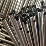 430 Стальная труба из нержавеющей стали