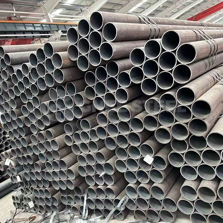 A213 T11 T12 Heat Exchanger Tubes